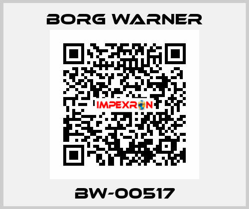 BW-00517 Borg Warner