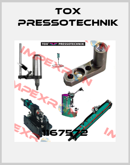 1167572 Tox Pressotechnik