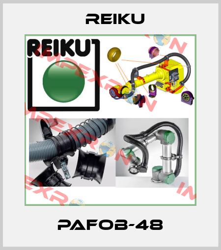 PAFOB-48 REIKU
