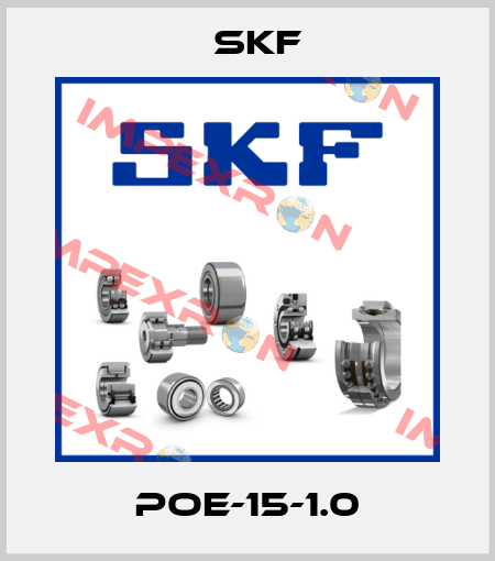POE-15-1.0 Skf