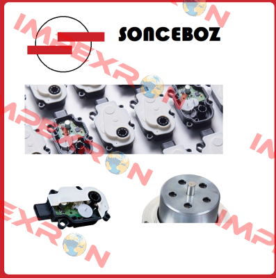 CPM90-24   OEM Sonceboz