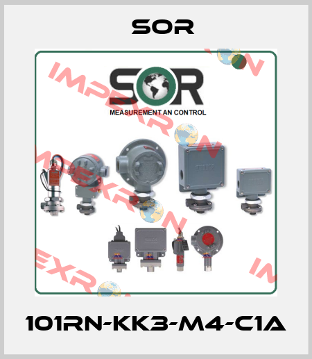 101RN-KK3-M4-C1A Sor