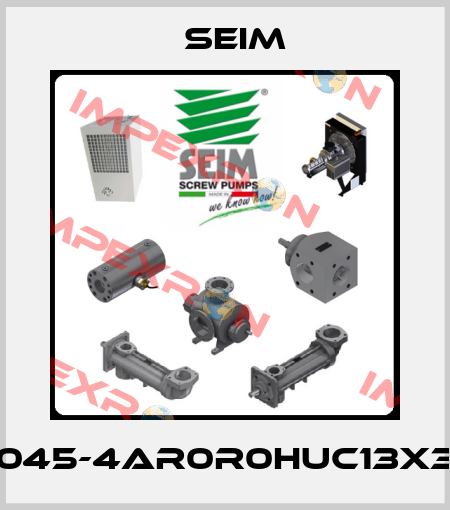 PXF045-4AR0R0HUC13X3200 Seim