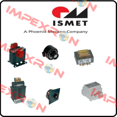 CSTN500 / 701407 Ismet