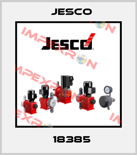 №18385 Jesco