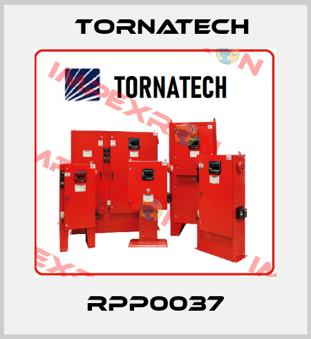 RPP0037 TornaTech