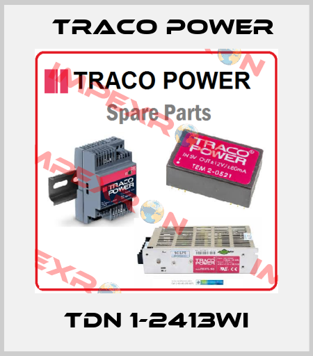 TDN 1-2413WI Traco Power