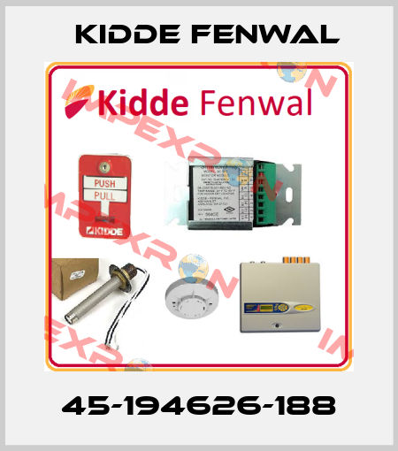 45-194626-188 Kidde Fenwal