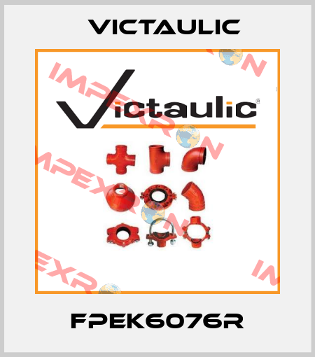 FPEK6076R Victaulic