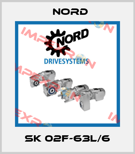 SK 02F-63L/6 Nord