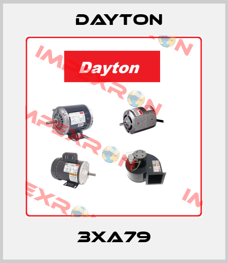 3XA79 DAYTON