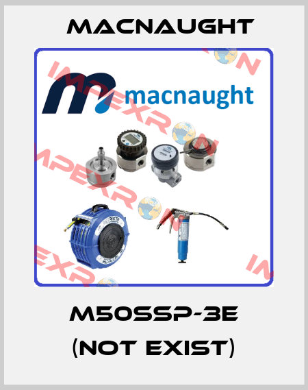 M50SSP-3E (not exist) MACNAUGHT