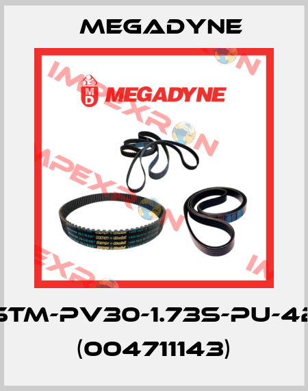 STM-PV30-1.73S-PU-42 (004711143) Megadyne