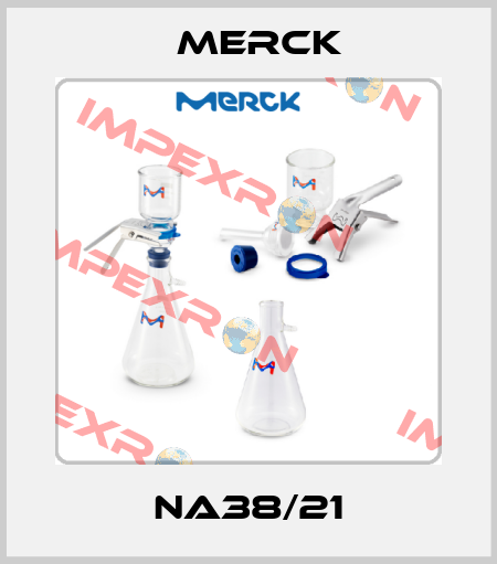 NA38/21 Merck