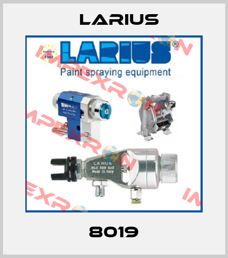 8019 Larius