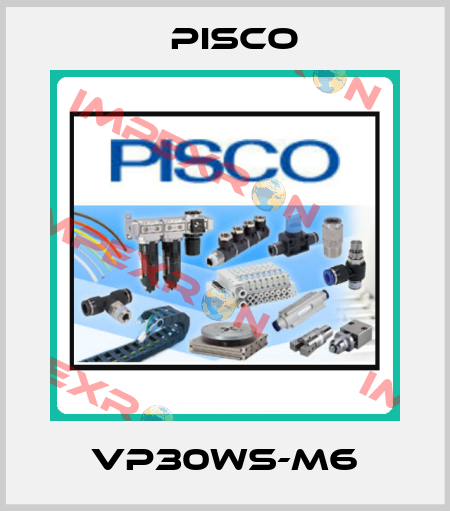 VP30WS-M6 Pisco