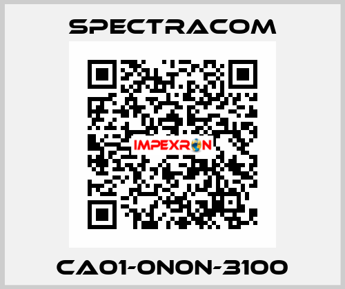 CA01-0N0N-3100 SPECTRACOM