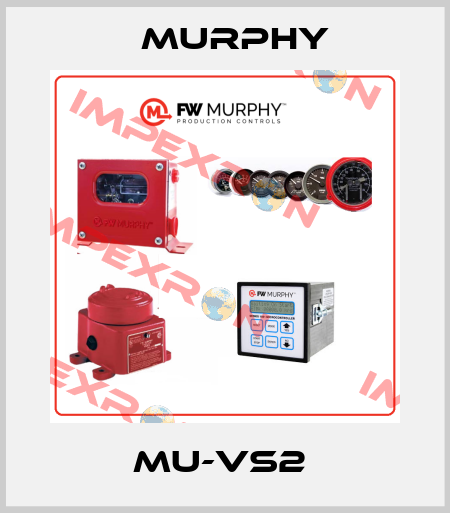 MU-VS2  Murphy