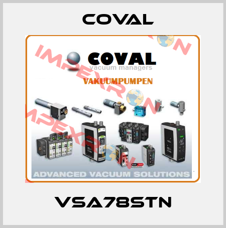 VSA78STN Coval