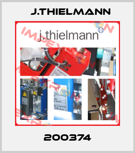 200374 J.Thielmann
