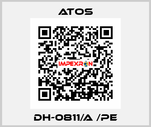 DH-0811/A /PE Atos