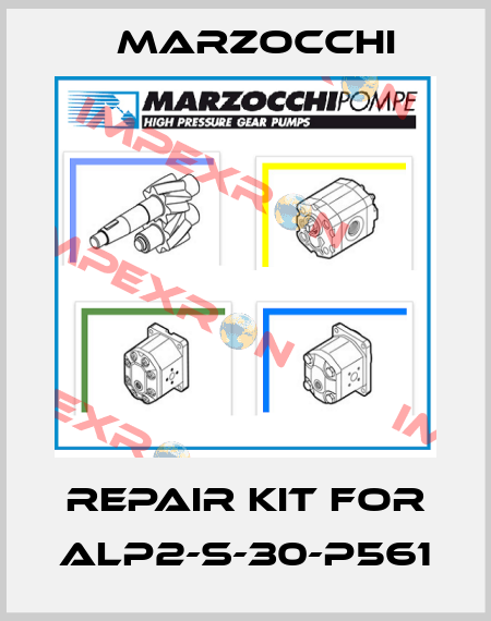 repair kit for ALP2-S-30-P561 Marzocchi