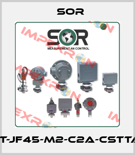 6RT-JF45-M2-C2A-CSTTA1X Sor