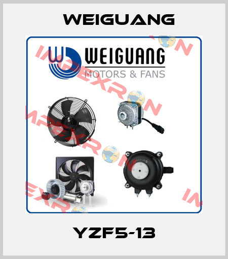 YZF5-13 Weiguang