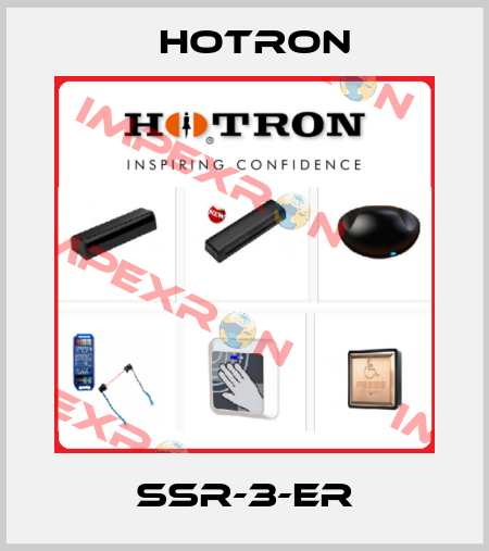 SSR-3-ER Hotron
