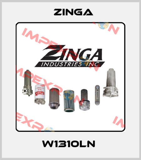 W1310LN  Zinga