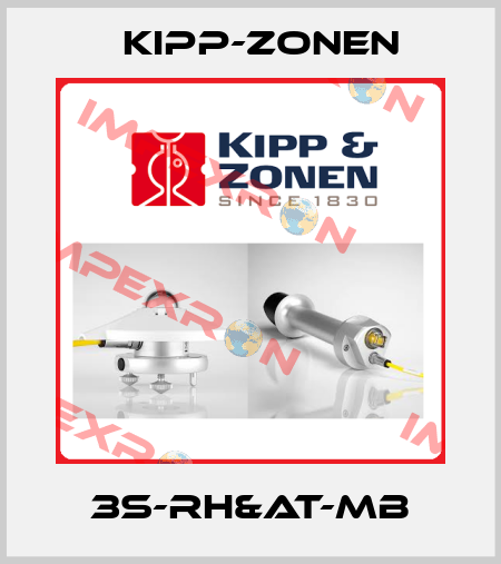 3S-RH&AT-MB Kipp-Zonen