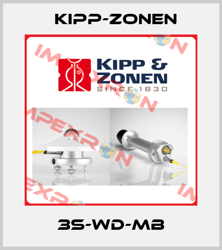 3S-WD-MB Kipp-Zonen