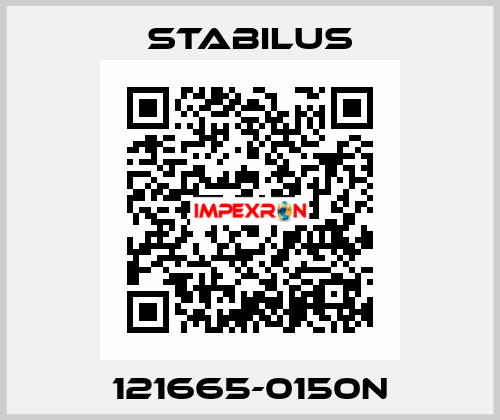 121665-0150N Stabilus
