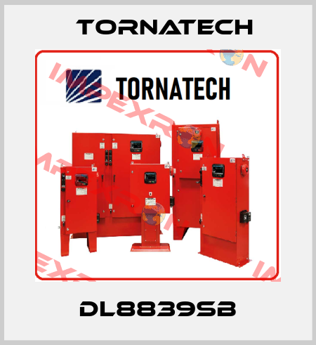 DL8839SB TornaTech