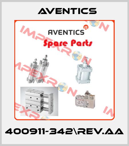 400911-342\Rev.AA Aventics