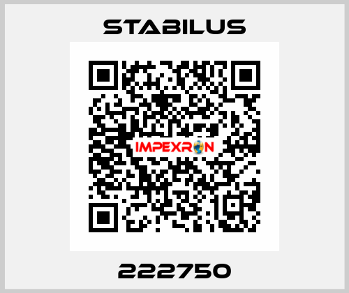 222750 Stabilus