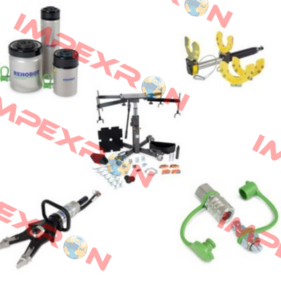 Seal kit for 9992671 Rehobot