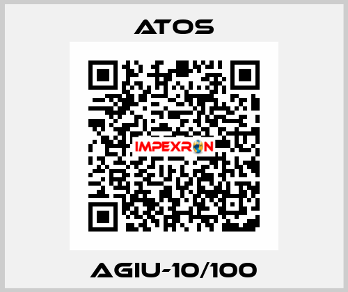 AGIU-10/100 Atos