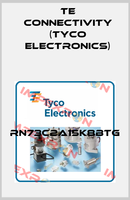 RN73C2A15K8BTG TE Connectivity (Tyco Electronics)