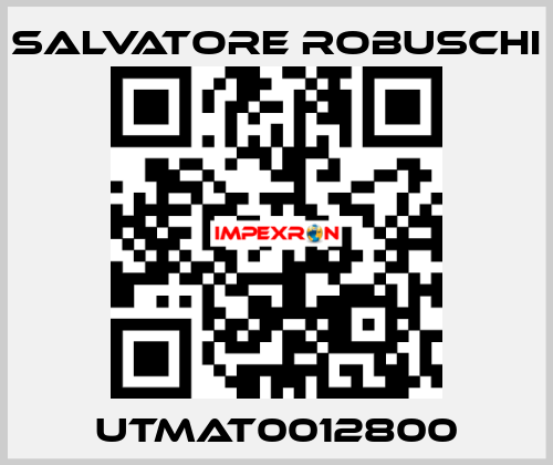 UTMAT0012800 SALVATORE ROBUSCHI