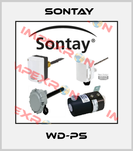 WD-PS Sontay