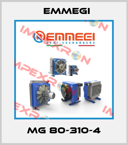 MG 80-310-4 Emmegi
