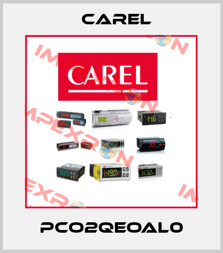PCO2QEOAL0 Carel