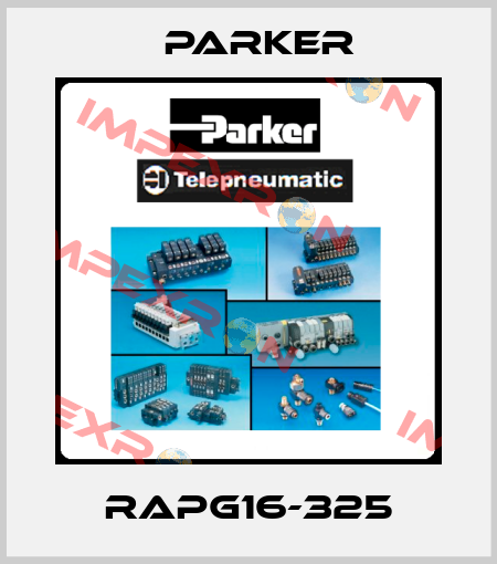RAPG16-325 Parker