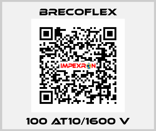 100 AT10/1600 V Brecoflex
