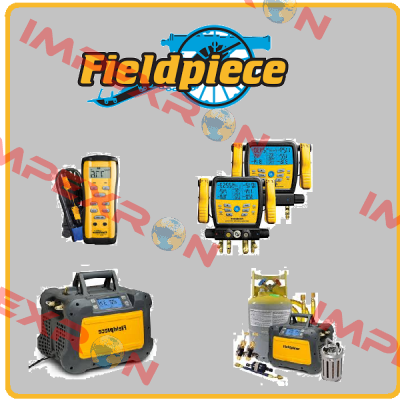 VPX7 Fieldpiece