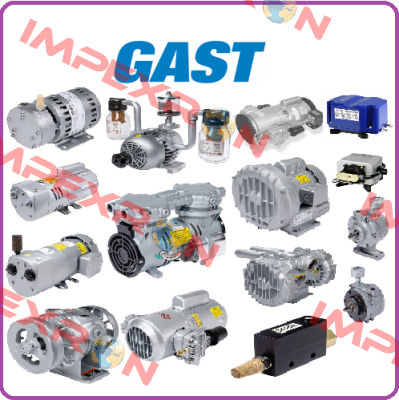 MFG 4AM-NRV-54A 1/4 Gast