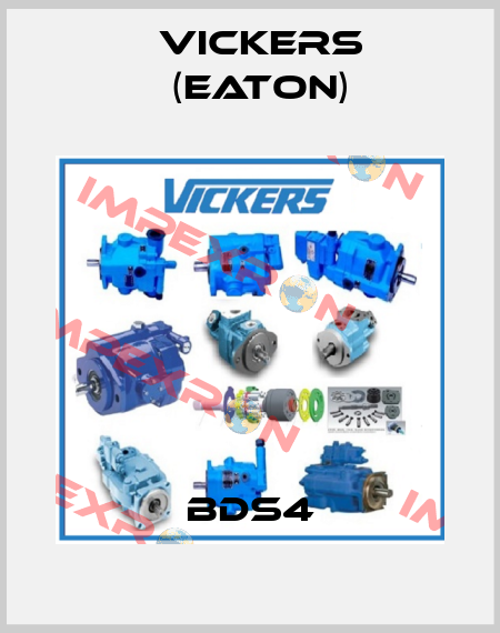 BDS4 Vickers (Eaton)