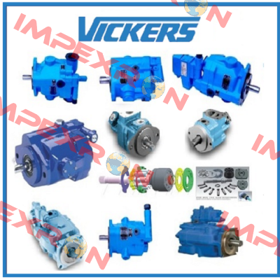 1PD50P12S Vickers (Eaton)