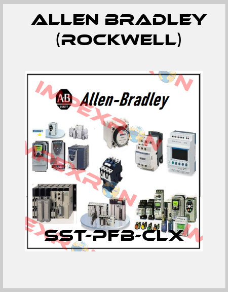 SST-PFB-CLX Allen Bradley (Rockwell)